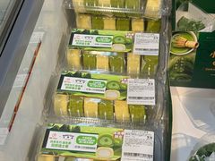 -沃尔玛(平阳鳌江店)