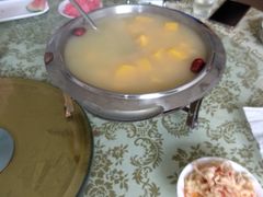 -谭家菜农夫山庄