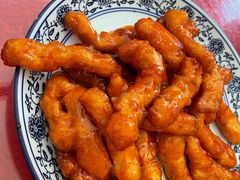-北大地皖峰饭馆