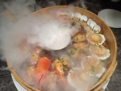 -悦百味·品质川菜(橄榄郡店)