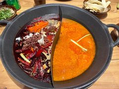 -虾领航小龙虾·吉林烧烤(柳州路店)