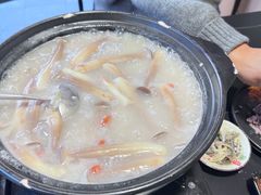 -牛牛和牛海鲜粥底火锅(长虹国际城店)