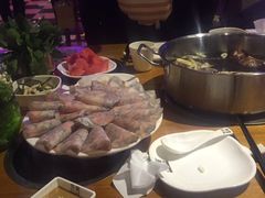 -乐宴KTV火锅(九方购物中心店)