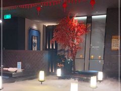 -梅筑·创意料理(王府井百货店)