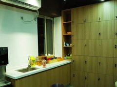 -青屏书馆自习室(吕厝店)