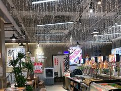 -谭三娘鲜切牛肉自助火锅(九眼桥总店)