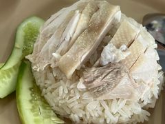 -红大哥水门鸡饭(總店)