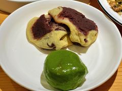 -松盛糕团店(红旗桥店)