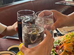 -WOLFGANG PUCK KITCHEN & BAR(迪士尼小镇店)