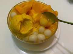 -果流香水果甜品(建政路店)