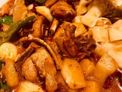 -西贝(虹口龙之梦店)