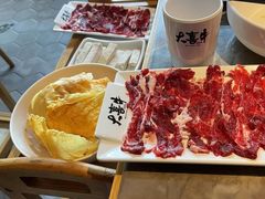 -大喜牛鲜牛肉火锅(营迹路店)