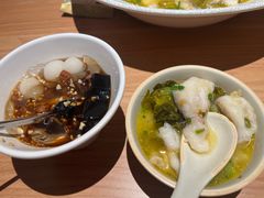 -新太二·鲜料川菜(晶耀前滩店)