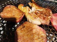 -吉屋烤肉(八宝街店)