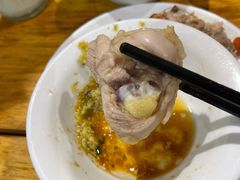 连州脆皮鸡-威邵鸡煲(西华路总店)