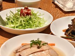 象山海鲜卤白鹅-宁波柏悦酒店·钱湖渔港