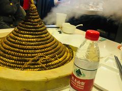 -渔小生蒸汽石锅鱼(印象城店)