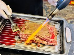 -钱库里海鲜自助(唐山街店)