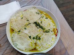 清蒸臭豆腐-老品芳