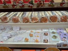 -沪上阿姨·臻选茶饮(上海环球港店)