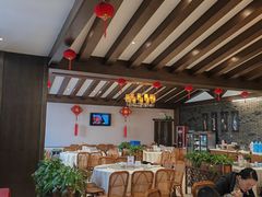 -老家菜(海恒店)