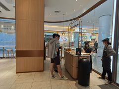 -奈雪的茶(佛山顺德美的悦然广场店)