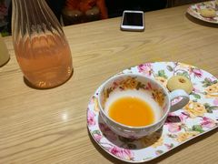 -安薇塔英式下午茶(万科中心店)