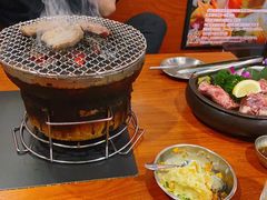 -大阪烧肉BAKA一代(十亩地店)