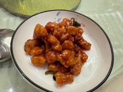 -聚春园自助餐厅(东街口店)