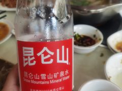 -潮悦牛肉火锅城(水贝店)