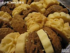 IMG_2091-珍妮曲奇 Jenny Bakery(赤柱新街店)