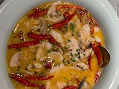 -小厨娘淮扬菜(清江苏宁广场店)