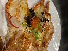 -雅玛花式铁板烧(国宏宾馆店)