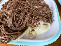 -晓峰手工擀面皮(新民街总店)