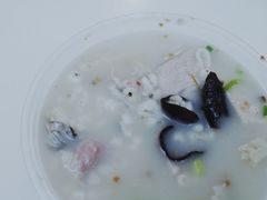 -广场正宗原汁薏米店