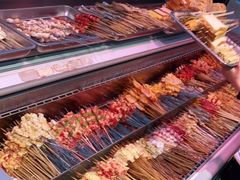 -老谢野馄饨(延安路店)