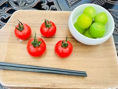 -茴香熙楼(翠湖店)