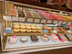 -PAUL LAFAYET 法式甜品(港汇广场店)
