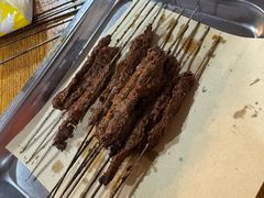 -老白家怡贵园烤肉