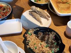 -隔壁老王·家常云南菜(花巷店)