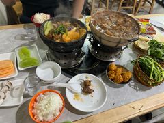 -范贤光鸡公煲(平乐园总店)