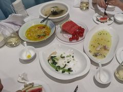 -曙光国际大酒店中餐厅
