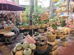 -园林美食城·本土农家菜(杨和镇店)