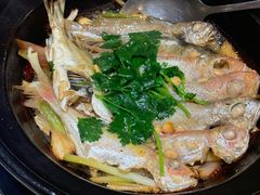 -鹏城人家海鲜酒家·23年老字号(较场尾店)