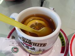 -肥韬香港茶餐厅(上海首店)