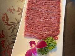 -南门涮肉(后海店)