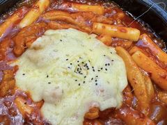 -米村拌饭(李沧松乐汀店)