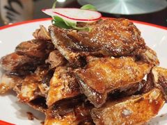 -上海1号私藏菜(黄浦店)