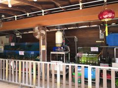 -真浪花园海鲜餐馆