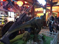 -万达茂商场(南京仙林店)